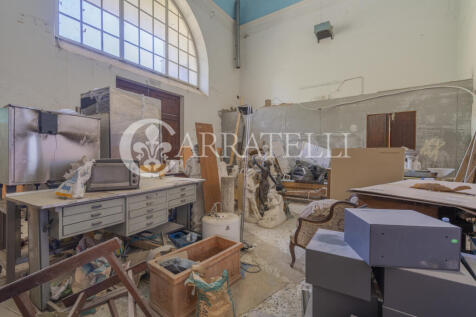 Laboratorio artigian