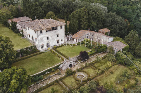 Firenze Meravigliosa