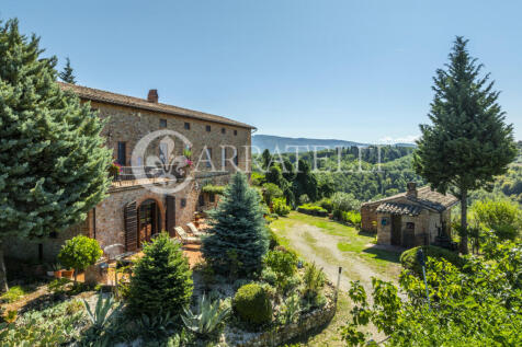 Casale panoramico co