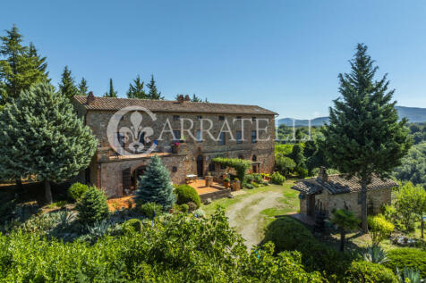 Casale panoramico co