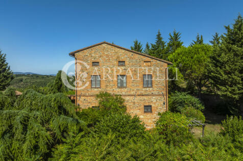 Casale panoramico co