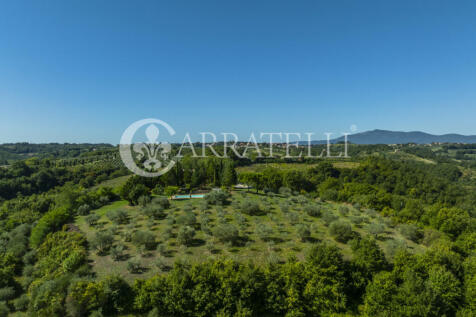 Casale panoramico co