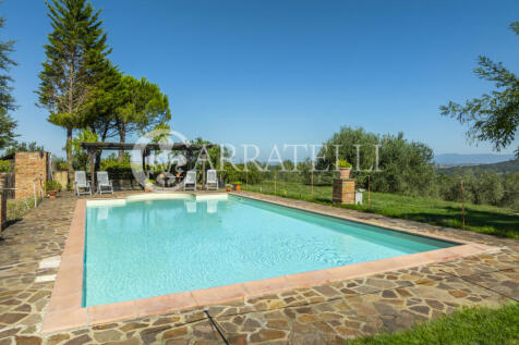 Casale panoramico co