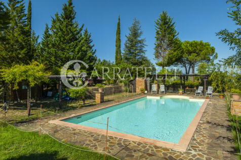 Casale panoramico co