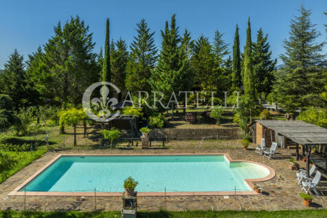 Casale panoramico co