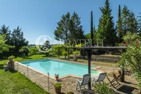 Casale panoramico co