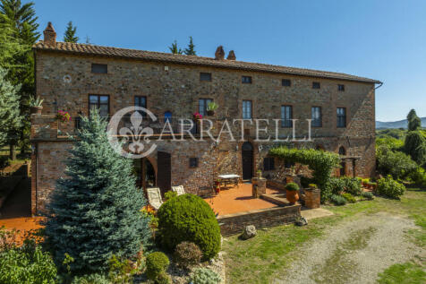 Casale panoramico co
