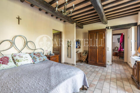 Casale panoramico co