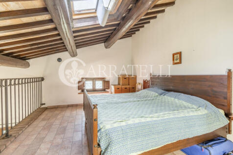 Casale panoramico co
