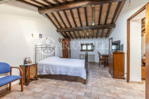 Casale panoramico co