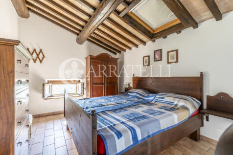 Casale panoramico co