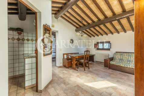 Casale panoramico co