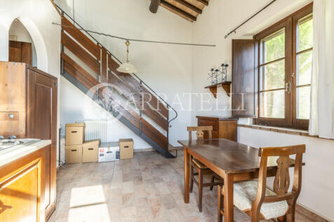 Casale panoramico co