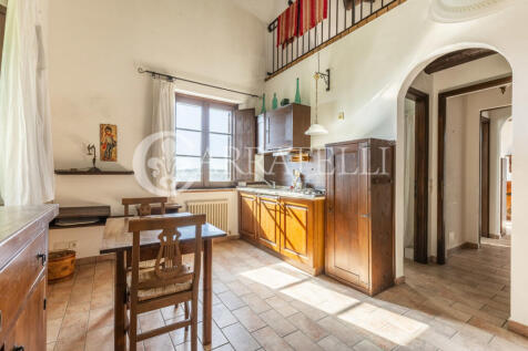 Casale panoramico co