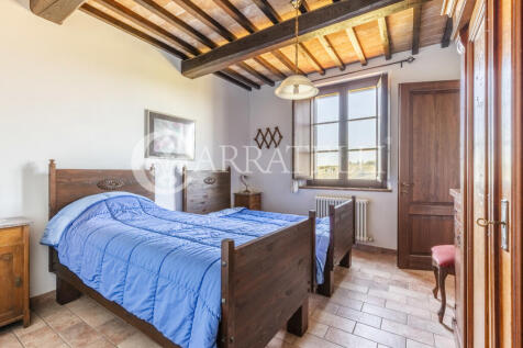 Casale panoramico co