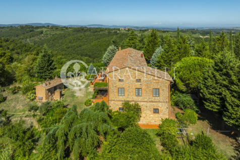 Casale panoramico co