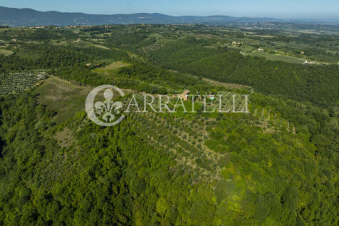Casale panoramico co