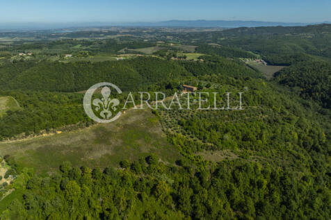 Casale panoramico co
