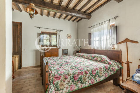 Casale panoramico co