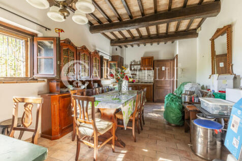 Casale panoramico co