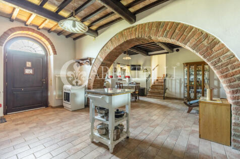 Casale panoramico co
