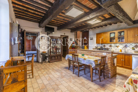 Casale panoramico co