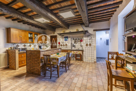 Casale panoramico co