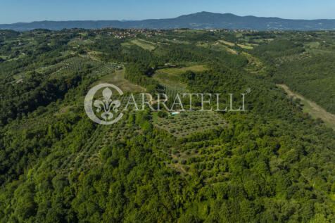 Casale panoramico co
