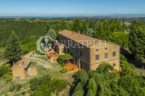 Casale panoramico co