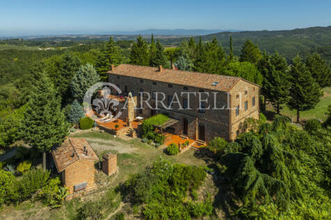 Casale panoramico co