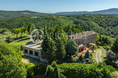 Casale panoramico co
