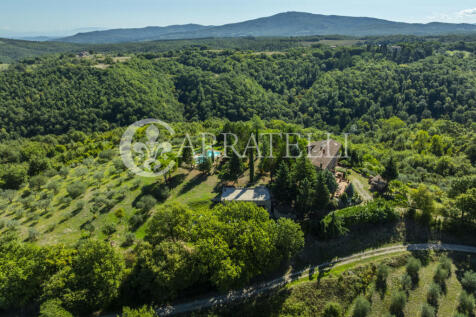 Casale panoramico co