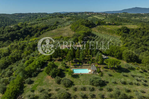 Casale panoramico co