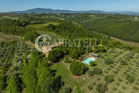 Casale panoramico co