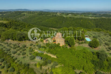Casale panoramico co