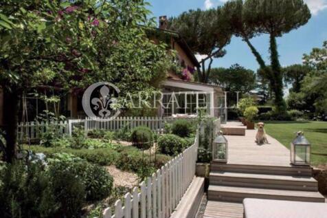 Incantevole Villa al