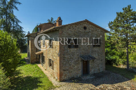 Casale in buono stat