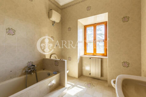 Casale in buono stat