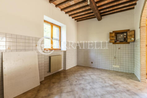 Casale in buono stat