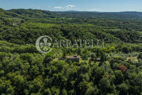 Casale in buono stat