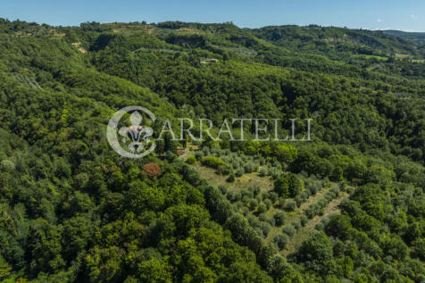 Casale in buono stat