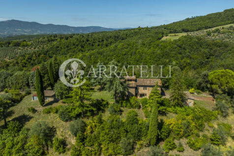 Casale in buono stat