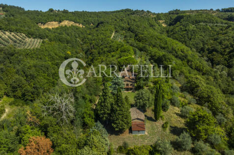 Casale in buono stat