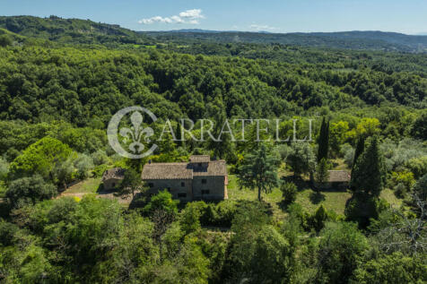Casale in buono stat