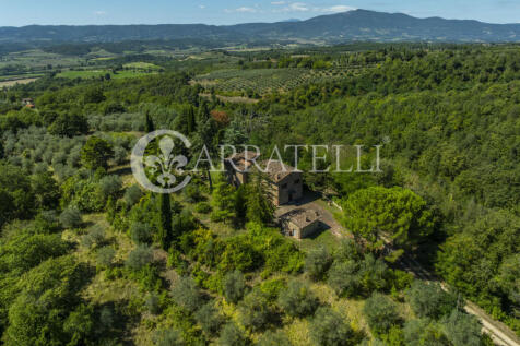 Casale in buono stat