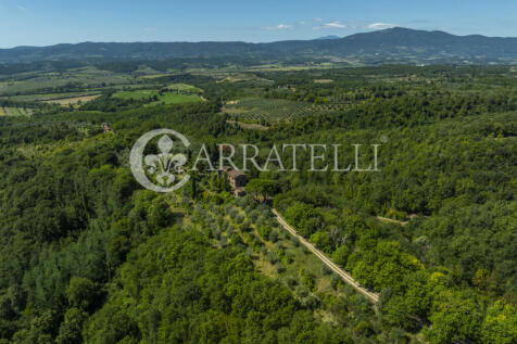 Casale in buono stat