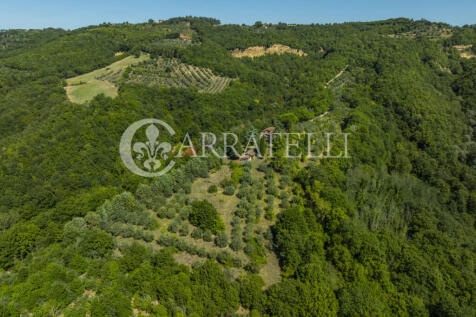 Casale in buono stat
