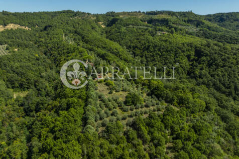 Casale in buono stat