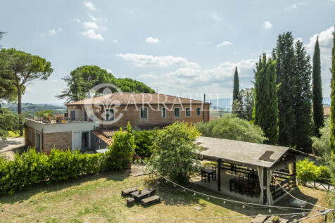 Wine Resort con Cant