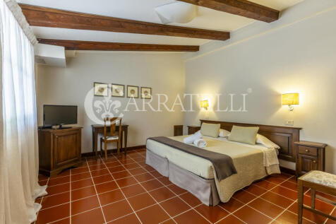 Wine Resort con Cant